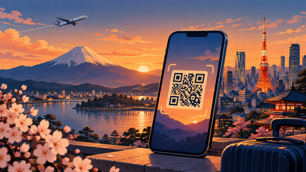 일본여행 eSIM 비교, Airalo·Ubigi·로밍 가격 총정리 (2026)