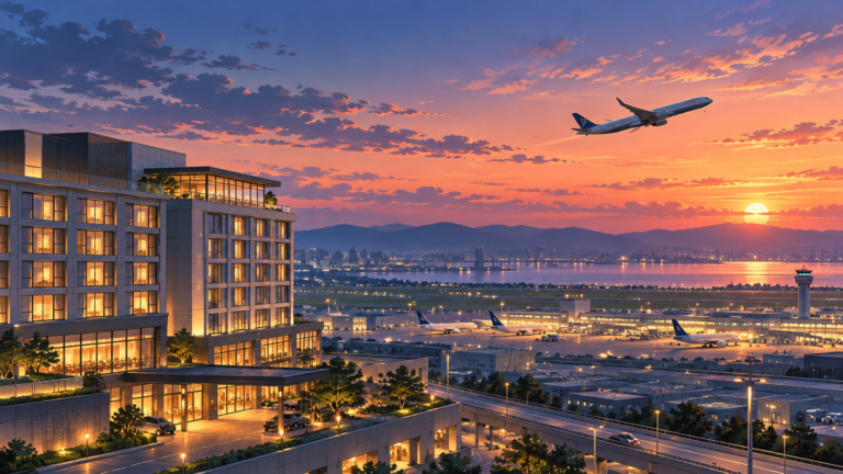 치바 호텔 니코 나리타, 공항 10분 셔틀 (2026)