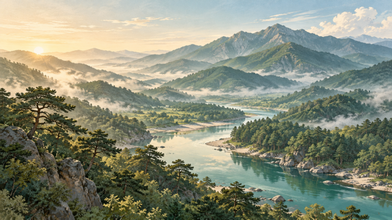 장성 J호텔, 전기차 충전 거점 (2026)