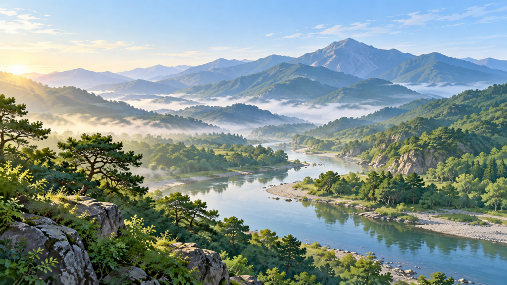 고창 마호네펜션, 선운사 차 7분 (2026) 숙소 사진