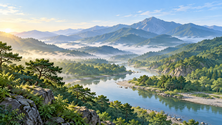 고창 마호네펜션, 선운사 차 7분 (2026)