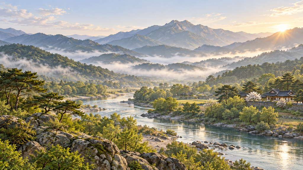 남원 켄싱턴리조트 지리산, 광한루 도보 (2026) 숙소 사진