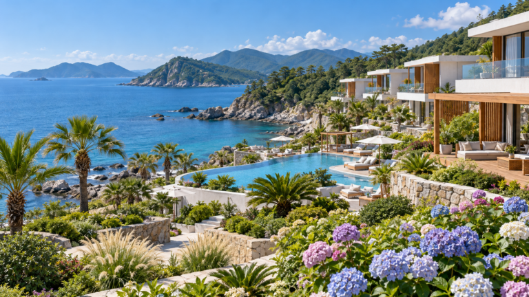 거제 패밀리 리조트 소노캄 거제, 아이워커센터 (2026)
